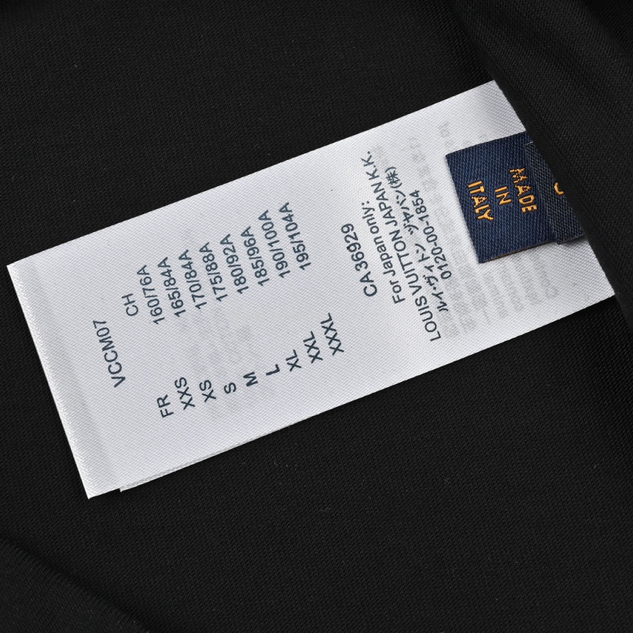 Louis Vuitton 24ss 3d Foam Printed Short Sleeves T Shirt (11) - newkick.app